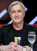 Ramūnas Zilnys. E. Genio nuotr. Ramūnas Zilnys. E. Genio nuotr.